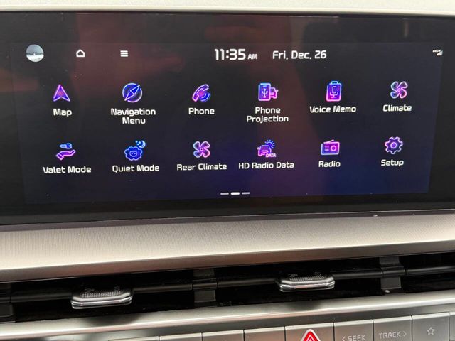 2023 Kia Telluride S AWD - 22964796 - 45