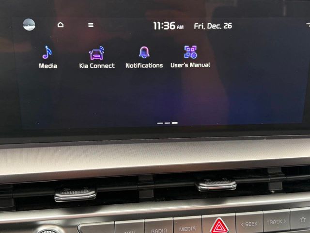 2023 Kia Telluride S AWD - 22964796 - 46