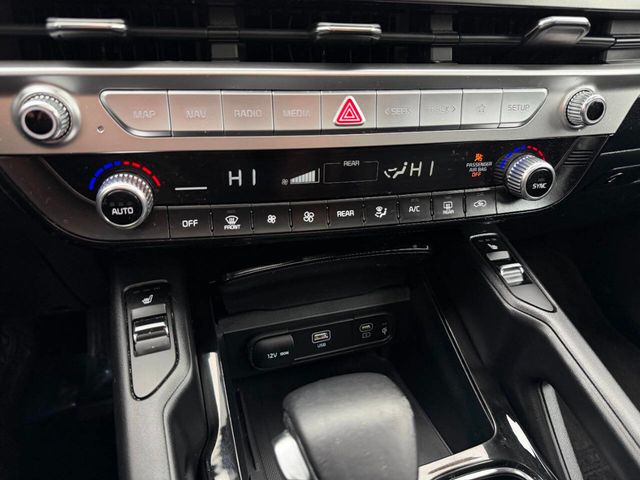 2023 Kia Telluride S AWD - 22964796 - 47