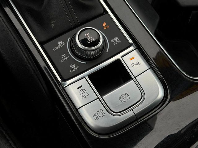 2023 Kia Telluride S AWD - 22964796 - 50