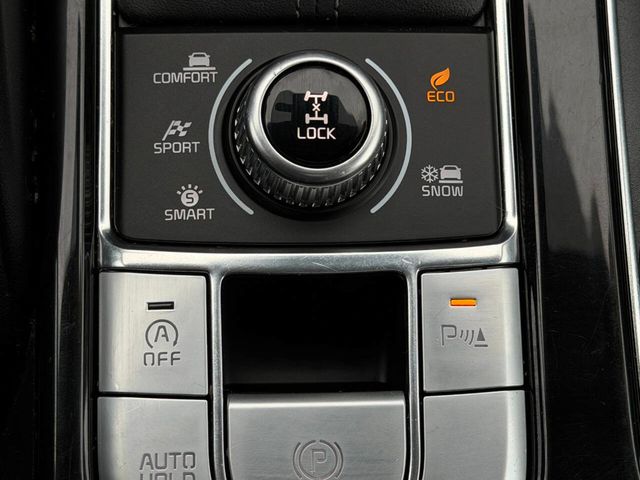 2023 Kia Telluride S AWD - 22964796 - 51