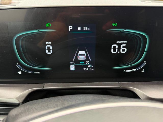 2023 Kia Telluride S AWD - 22964796 - 54