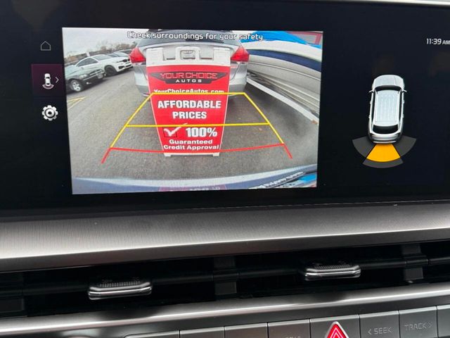 2023 Kia Telluride S AWD - 22964796 - 59