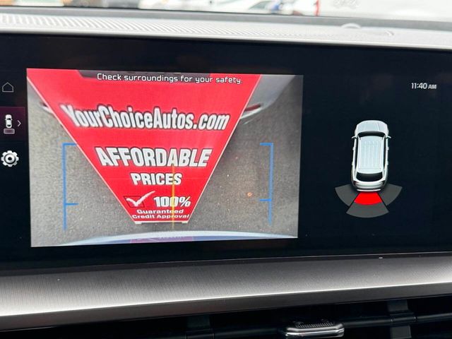 2023 Kia Telluride S AWD - 22964796 - 61