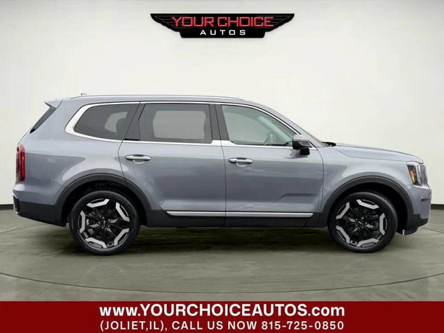 2023 Kia Telluride S AWD - 22964796 - 6