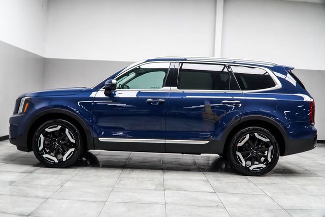 2023 Kia Telluride S AWD - 23019732 - 9