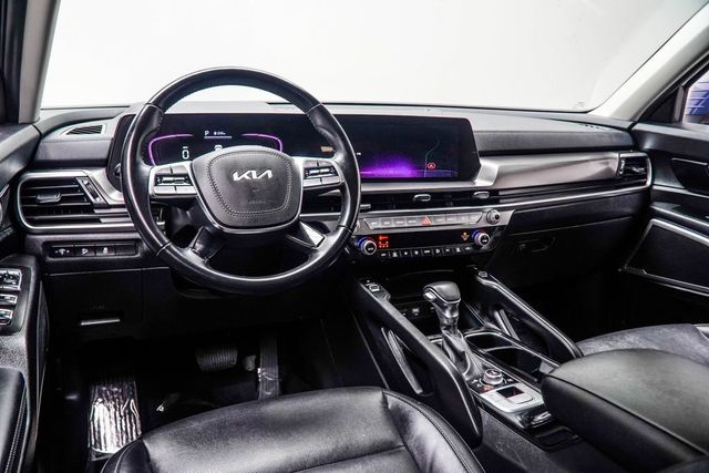 2023 Kia Telluride S AWD - 23019732 - 15