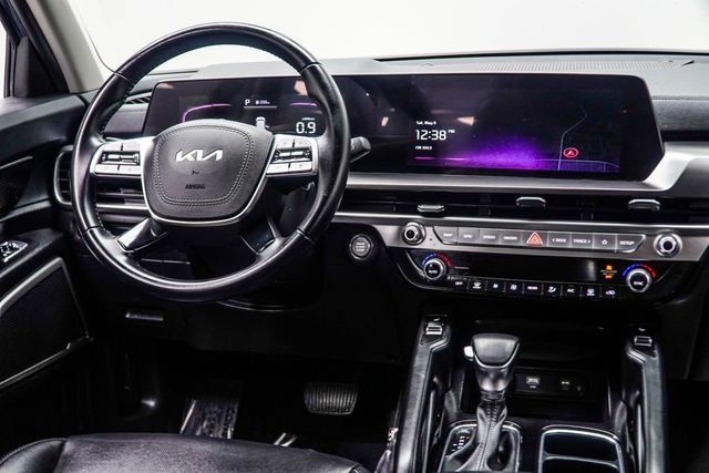 2023 Kia Telluride S AWD - 23019732 - 16