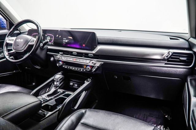 2023 Kia Telluride S AWD - 23019732 - 18