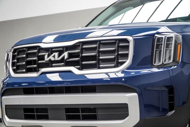 2023 Kia Telluride S AWD - 23019732 - 1