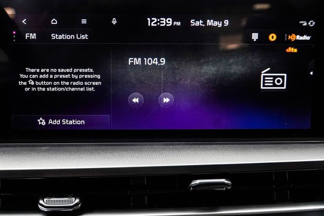 2023 Kia Telluride S AWD - 23019732 - 24