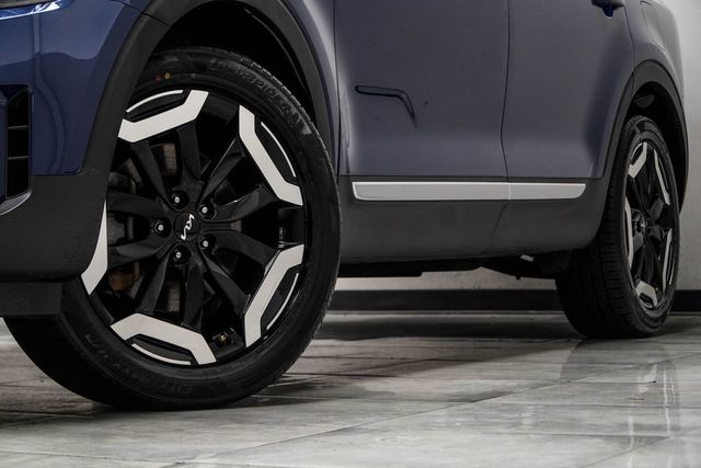 2023 Kia Telluride S AWD - 23019732 - 2
