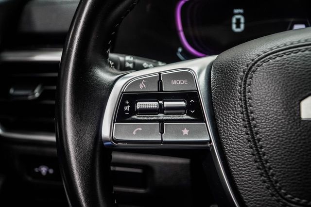 2023 Kia Telluride S AWD - 23019732 - 29