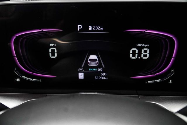 2023 Kia Telluride S AWD - 23019732 - 32