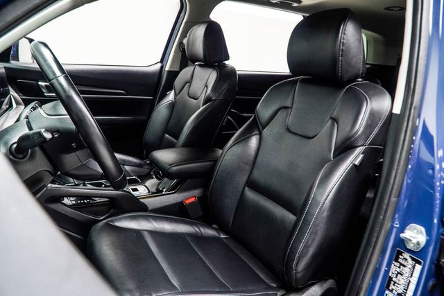 2023 Kia Telluride S AWD - 23019732 - 36