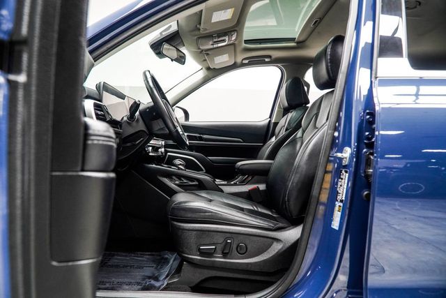2023 Kia Telluride S AWD - 23019732 - 37