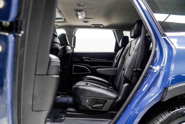 2023 Kia Telluride S AWD - 23019732 - 38