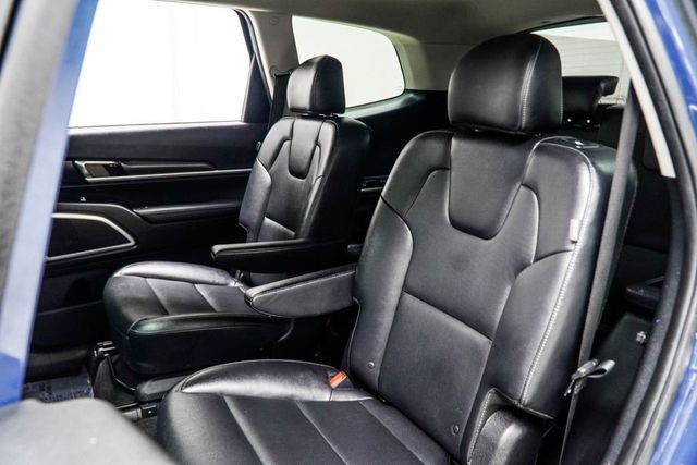 2023 Kia Telluride S AWD - 23019732 - 41
