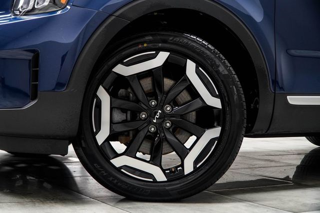 2023 Kia Telluride S AWD - 23019732 - 5