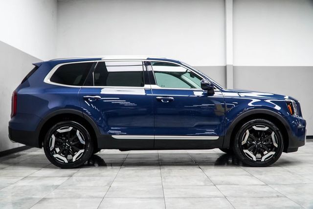 2023 Kia Telluride S AWD - 23019732 - 6