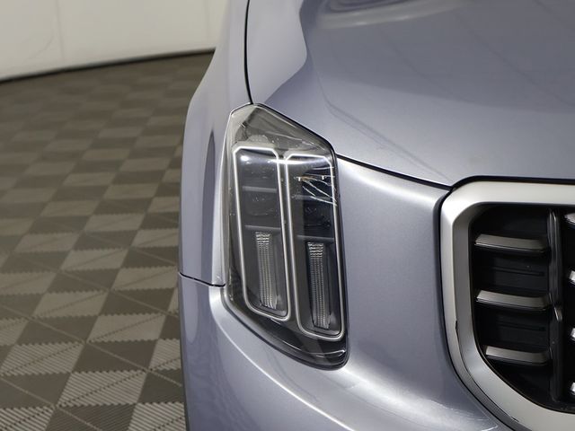 2023 Kia Telluride S AWD - 22952463 - 13