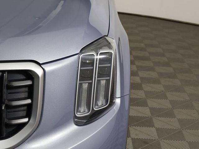 2023 Kia Telluride S AWD - 22952463 - 14