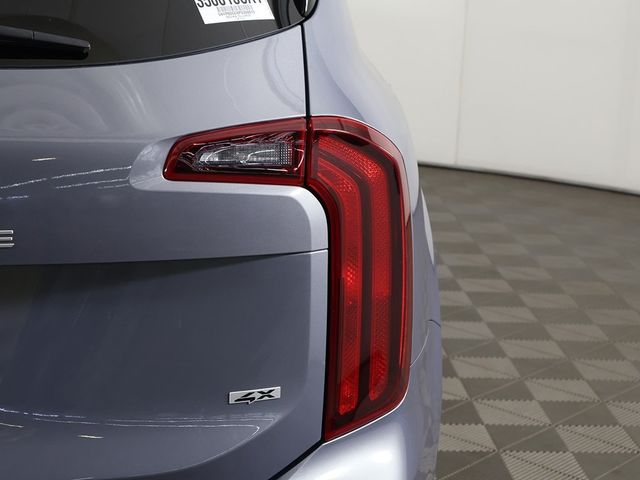 2023 Kia Telluride S AWD - 22952463 - 16