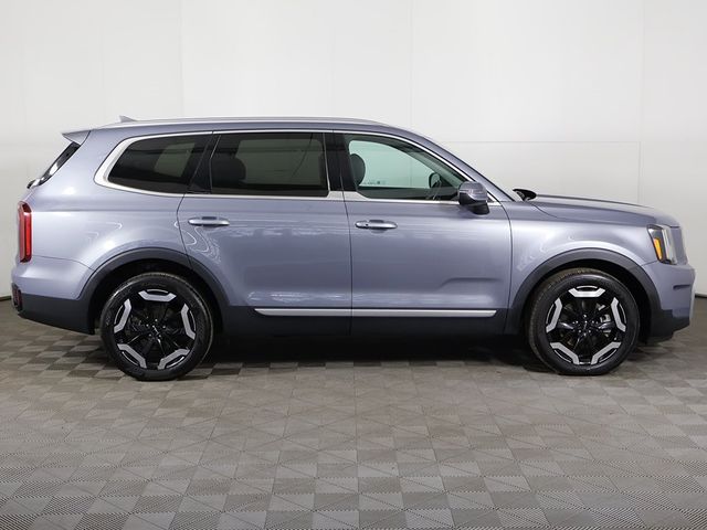 2023 Kia Telluride S AWD - 22952463 - 18