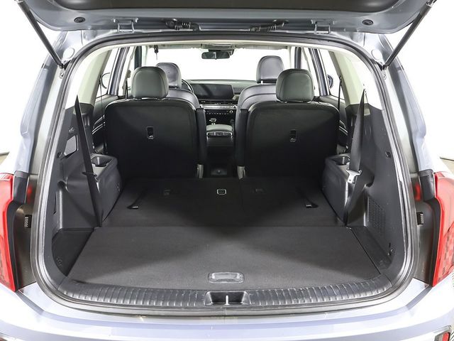 2023 Kia Telluride S AWD - 22952463 - 19