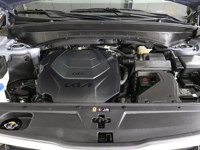 2023 Kia Telluride S AWD - 22952463 - 20