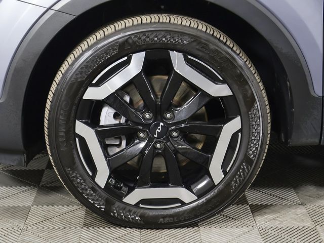 2023 Kia Telluride S AWD - 22952463 - 21