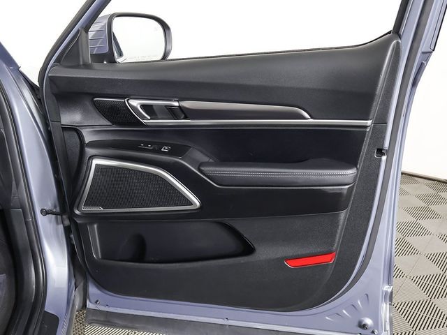 2023 Kia Telluride S AWD - 22952463 - 22