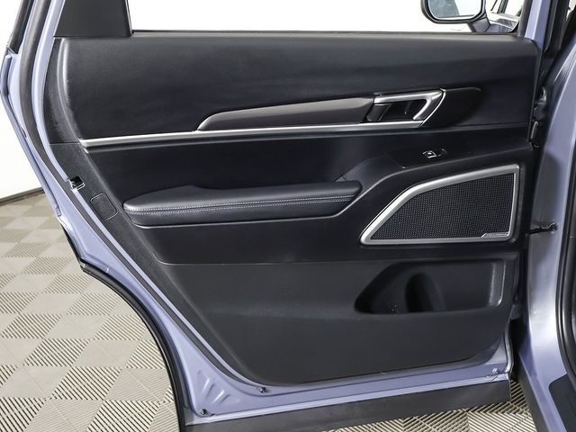 2023 Kia Telluride S AWD - 22952463 - 23