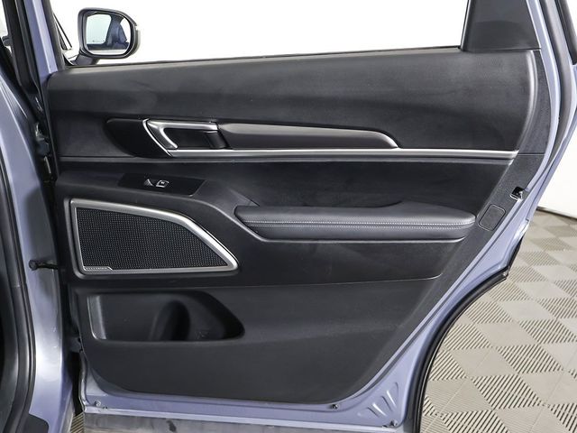 2023 Kia Telluride S AWD - 22952463 - 24
