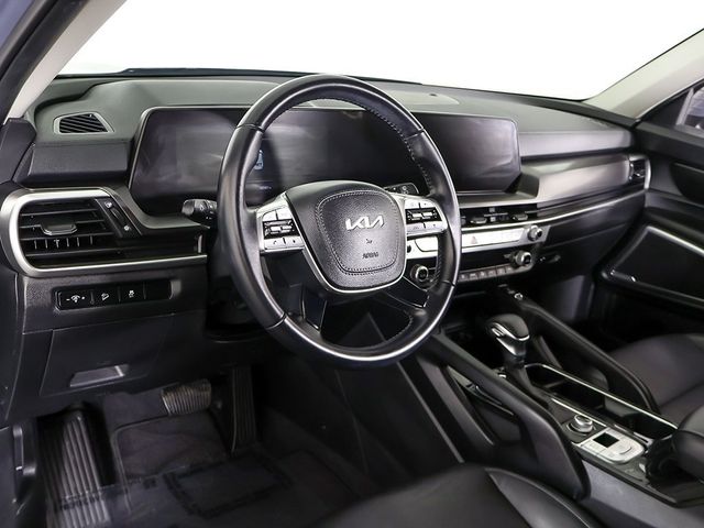 2023 Kia Telluride S AWD - 22952463 - 25