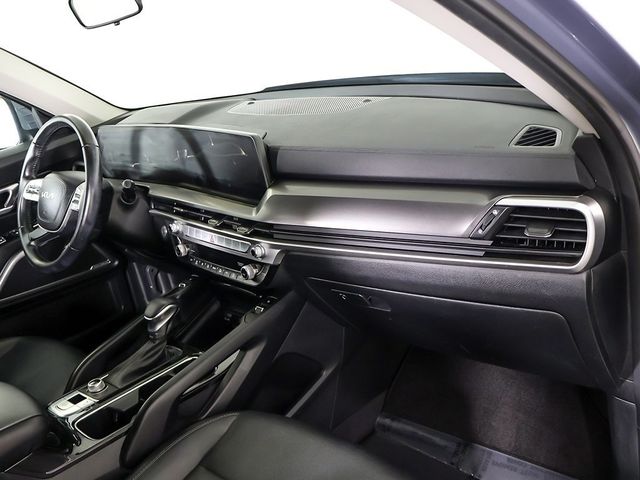2023 Kia Telluride S AWD - 22952463 - 26