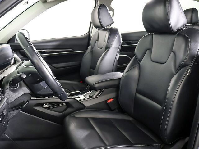 2023 Kia Telluride S AWD - 22952463 - 27