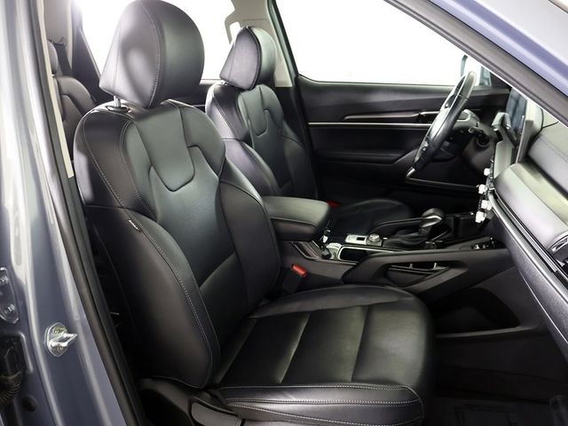 2023 Kia Telluride S AWD - 22952463 - 28