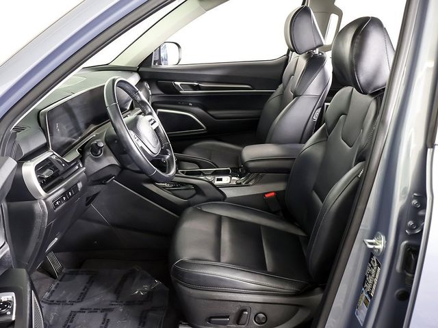2023 Kia Telluride S AWD - 22952463 - 29