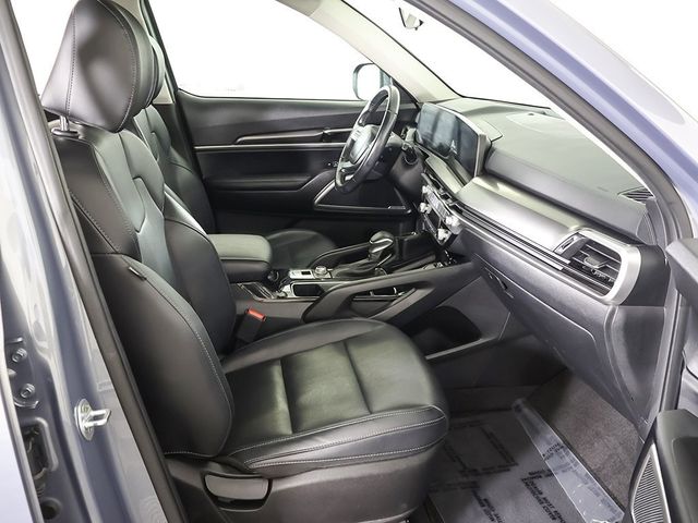 2023 Kia Telluride S AWD - 22952463 - 30