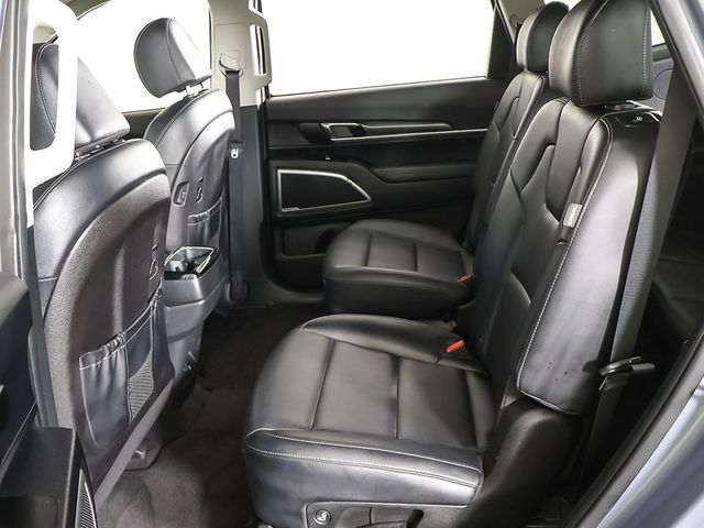 2023 Kia Telluride S AWD - 22952463 - 31