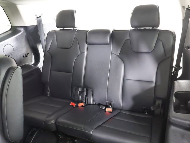 2023 Kia Telluride S AWD - 22952463 - 33