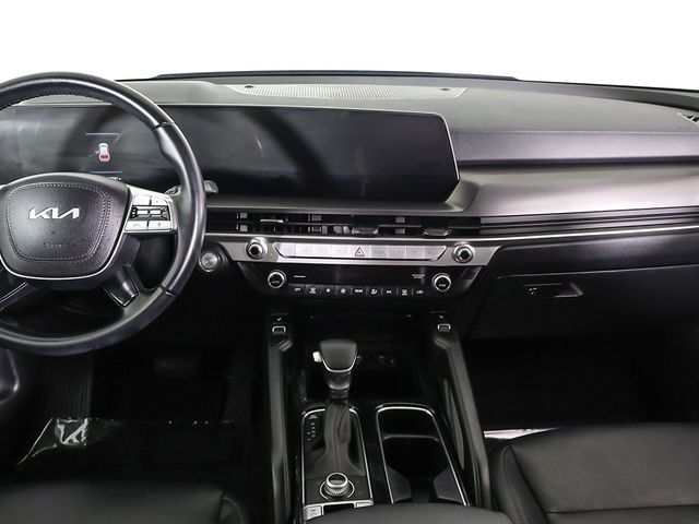 2023 Kia Telluride S AWD - 22952463 - 35