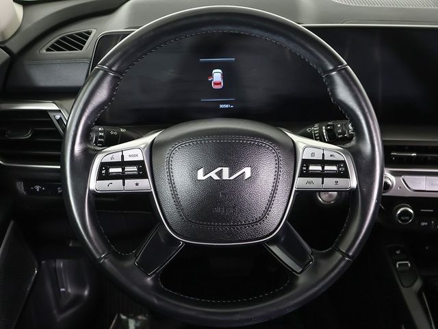 2023 Kia Telluride S AWD - 22952463 - 37
