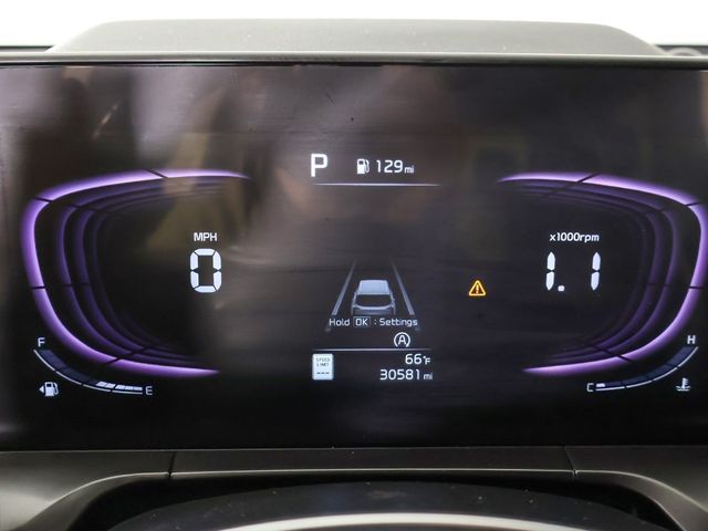 2023 Kia Telluride S AWD - 22952463 - 39