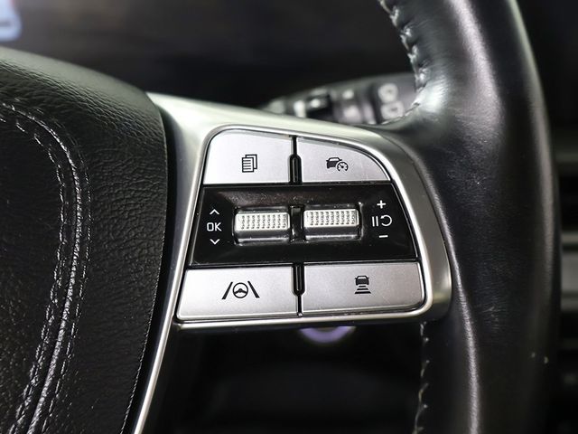 2023 Kia Telluride S AWD - 22952463 - 41