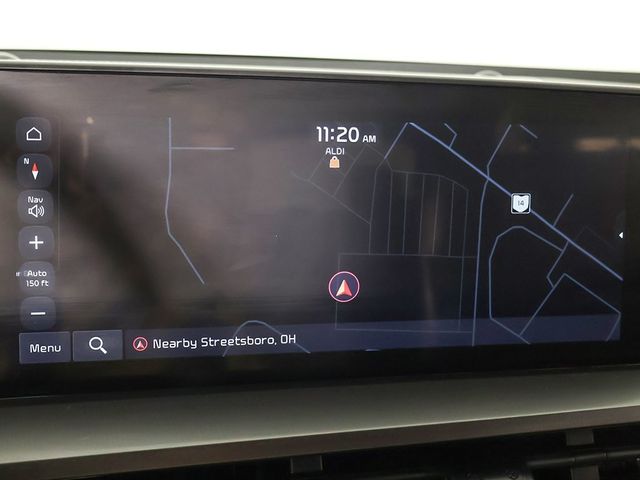 2023 Kia Telluride S AWD - 22952463 - 42