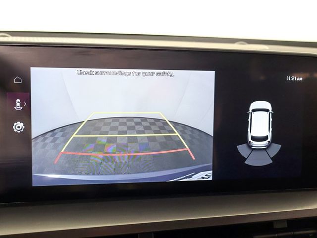 2023 Kia Telluride S AWD - 22952463 - 43