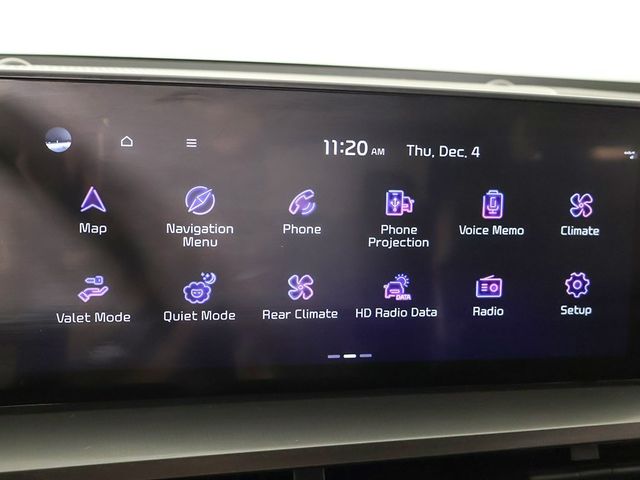 2023 Kia Telluride S AWD - 22952463 - 44