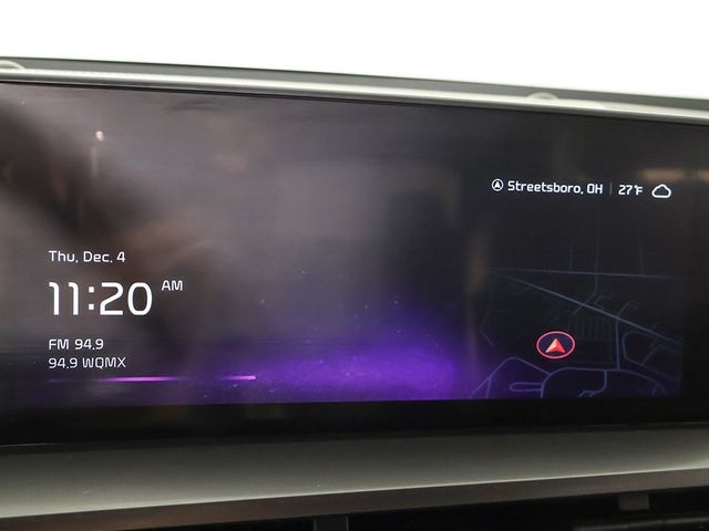 2023 Kia Telluride S AWD - 22952463 - 46